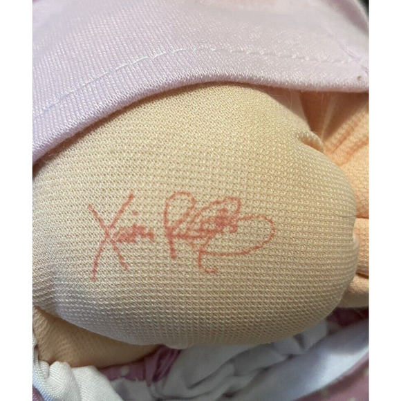 Vintage Cabbage Patch Kids 1978-1982 Original Appalachian Artworks Signed Xavier - Picture 7 of 9